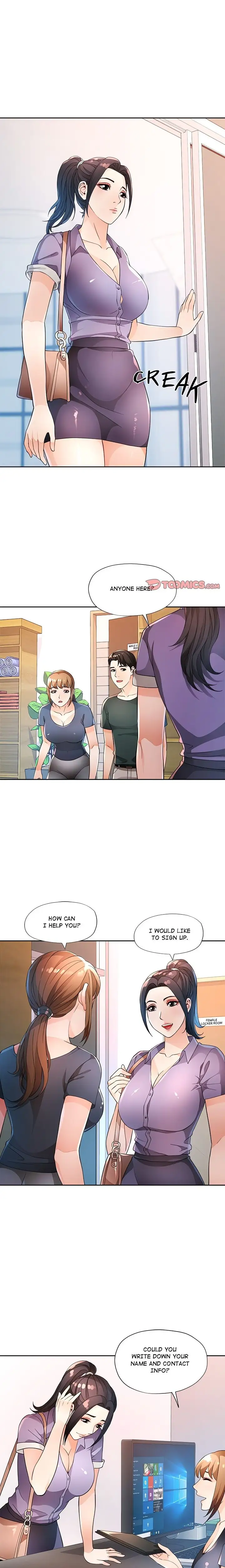 Wait Im A Married Woman Chapter 35 Page 16
