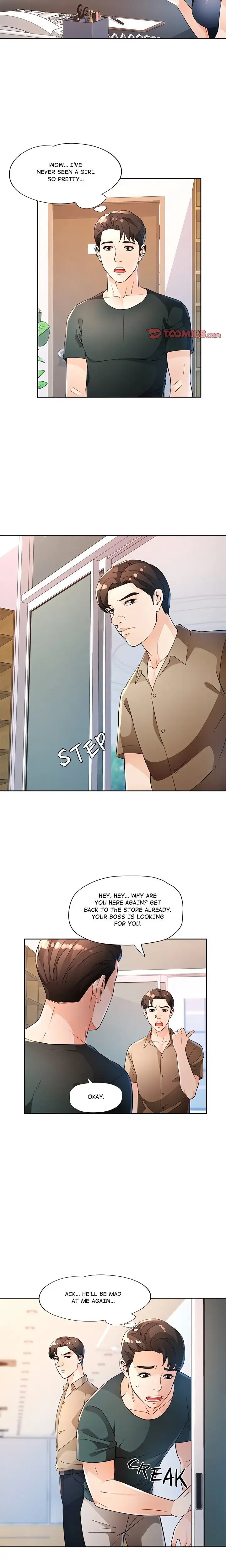 Wait Im A Married Woman Chapter 35 Page 17