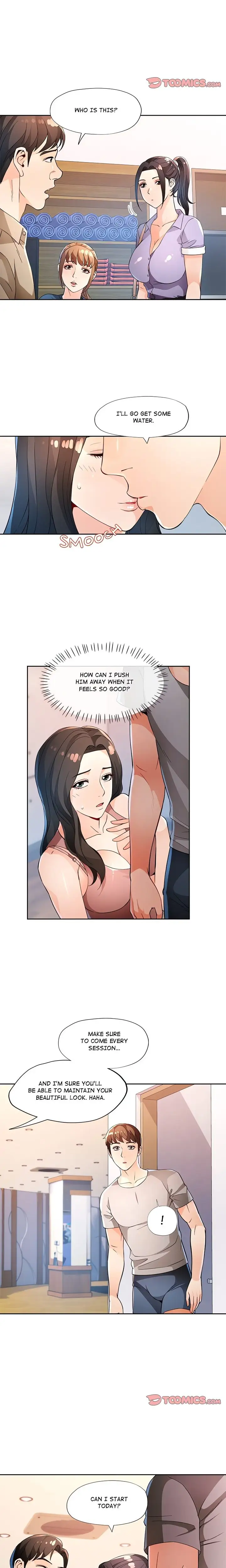 Wait Im A Married Woman Chapter 35 Page 18