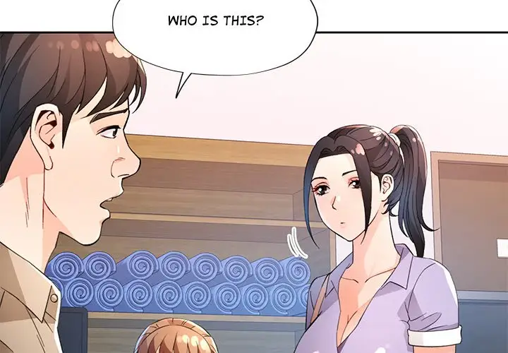 Wait Im A Married Woman Chapter 36 Page 4