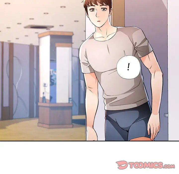 Wait Im A Married Woman Chapter 36 Page 9