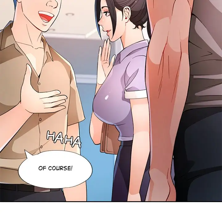 Wait Im A Married Woman Chapter 36 Page 11