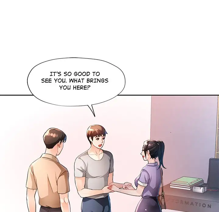 Wait Im A Married Woman Chapter 36 Page 17