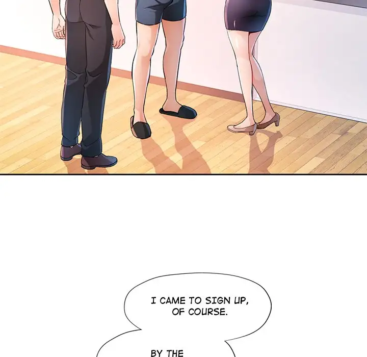 Wait Im A Married Woman Chapter 36 Page 18