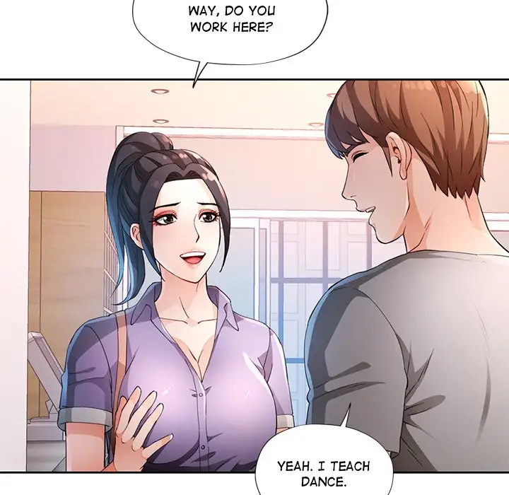 Wait Im A Married Woman Chapter 36 Page 19