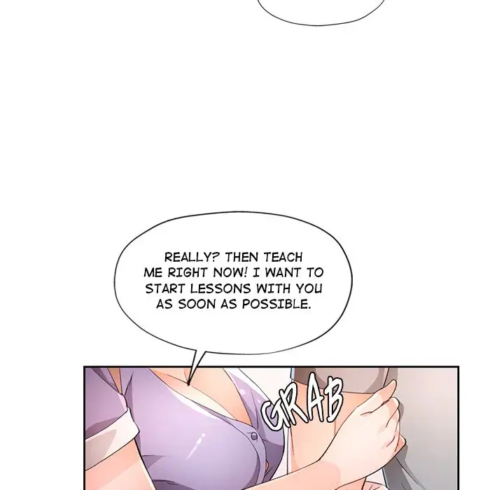 Wait Im A Married Woman Chapter 36 Page 20