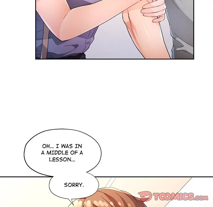 Wait Im A Married Woman Chapter 36 Page 21