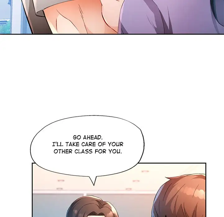 Wait Im A Married Woman Chapter 36 Page 23