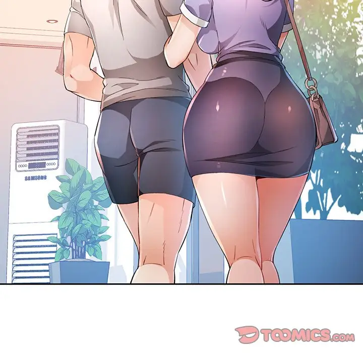 Wait Im A Married Woman Chapter 36 Page 27