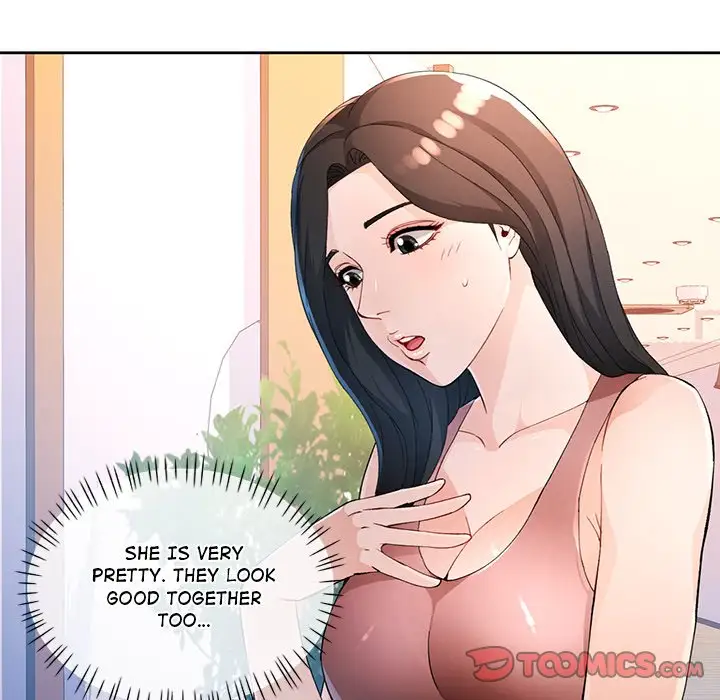 Wait Im A Married Woman Chapter 36 Page 39