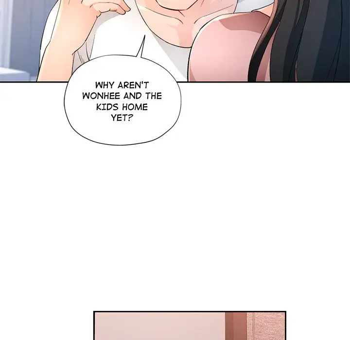 Wait Im A Married Woman Chapter 36 Page 46