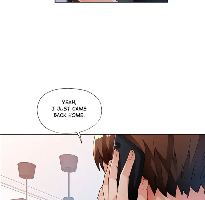 Wait Im A Married Woman Chapter 36 Page 48