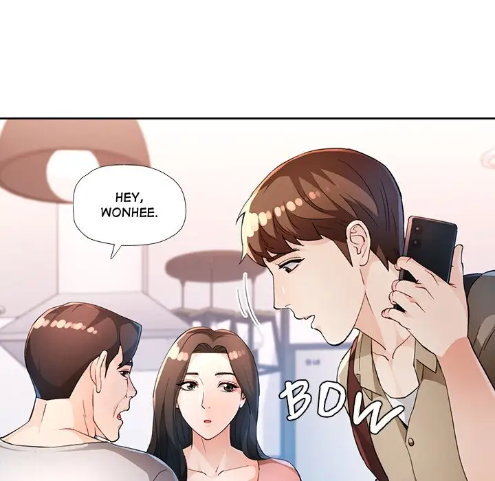 Wait Im A Married Woman Chapter 36 Page 50