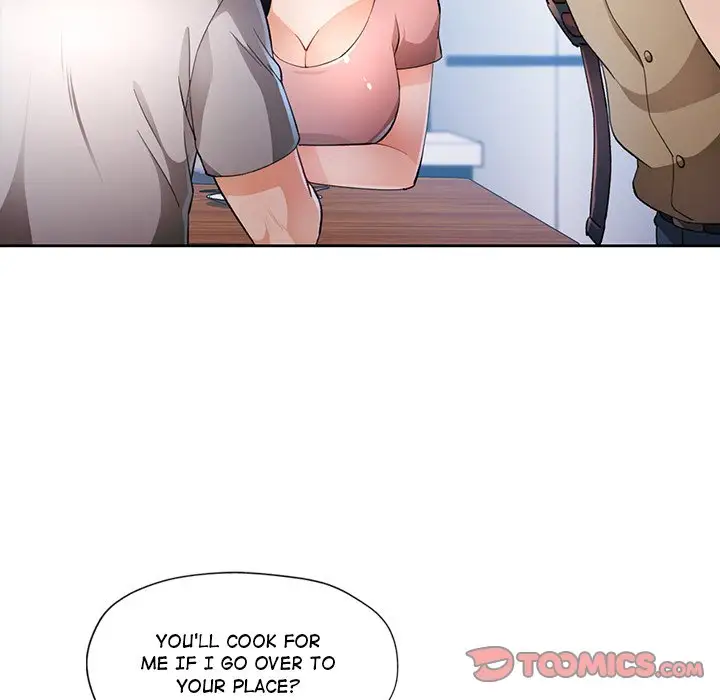 Wait Im A Married Woman Chapter 36 Page 51