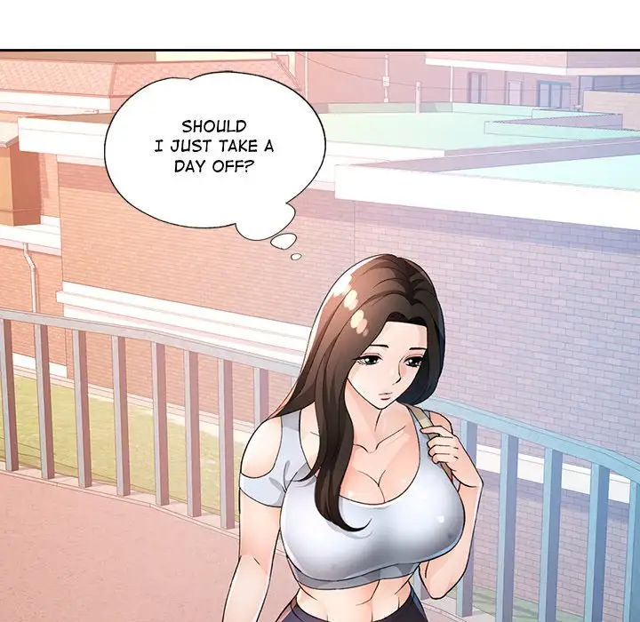 Wait Im A Married Woman Chapter 36 Page 60