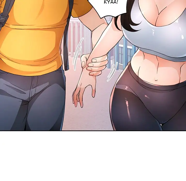 Wait Im A Married Woman Chapter 36 Page 65