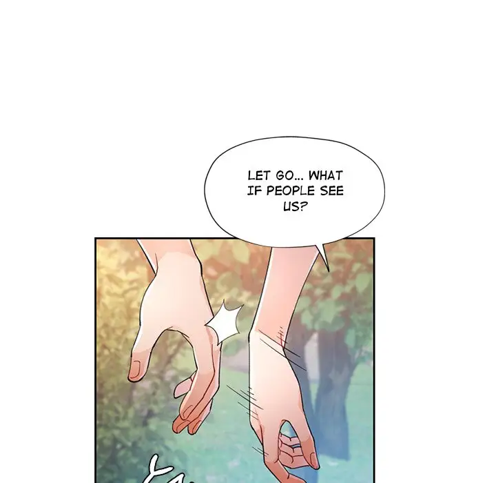 Wait Im A Married Woman Chapter 36 Page 68