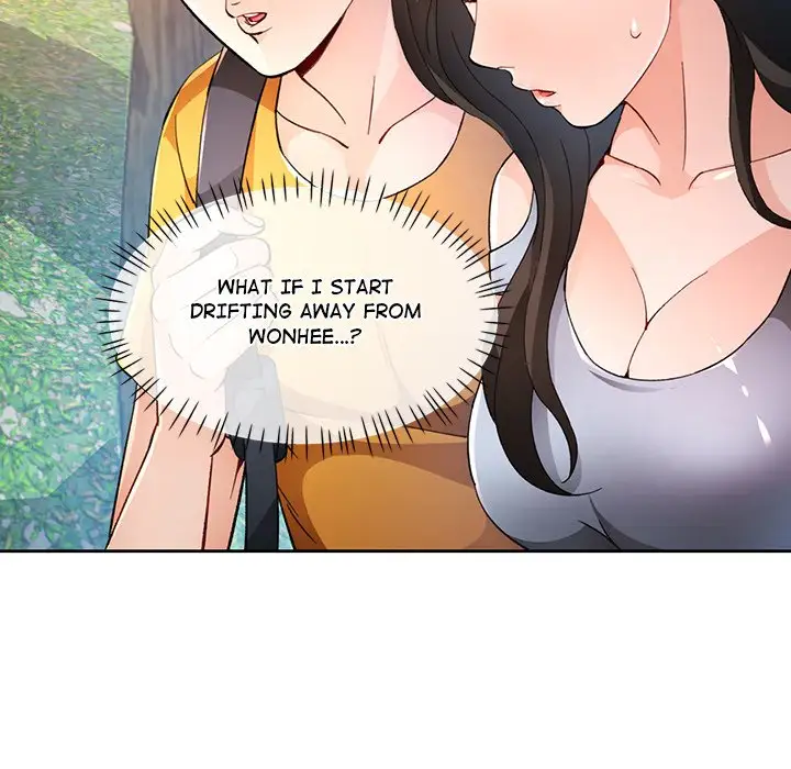 Wait Im A Married Woman Chapter 36 Page 70