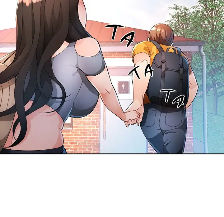 Wait Im A Married Woman Chapter 36 Page 73