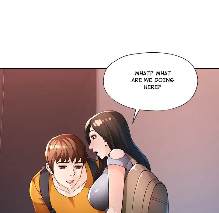 Wait Im A Married Woman Chapter 36 Page 74