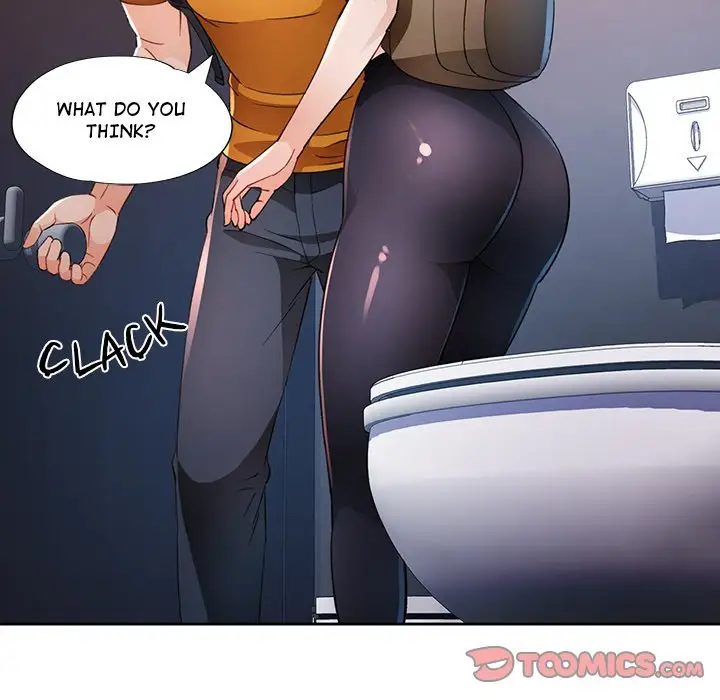 Wait Im A Married Woman Chapter 36 Page 75