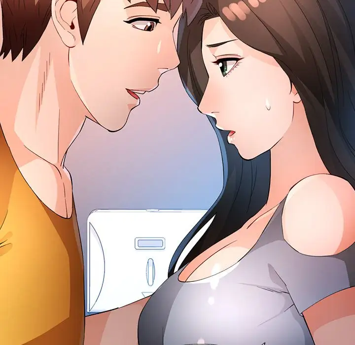 Wait Im A Married Woman Chapter 36 Page 77