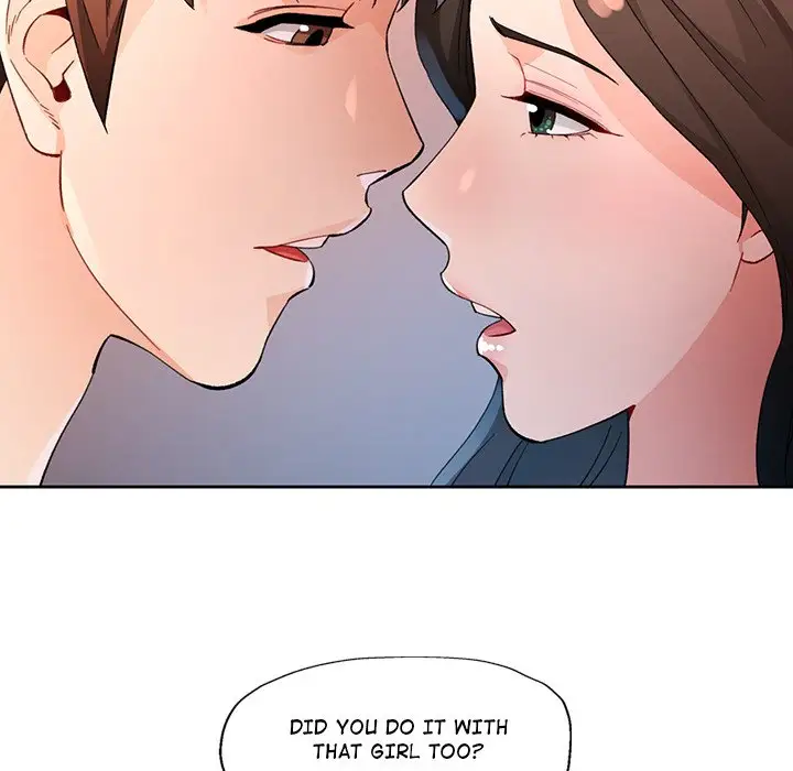 Wait Im A Married Woman Chapter 36 Page 84