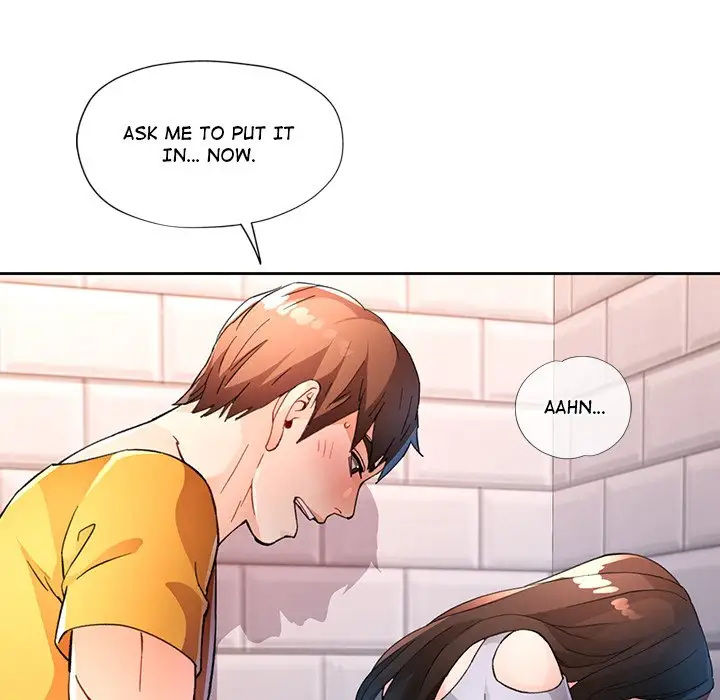 Wait Im A Married Woman Chapter 36 Page 110