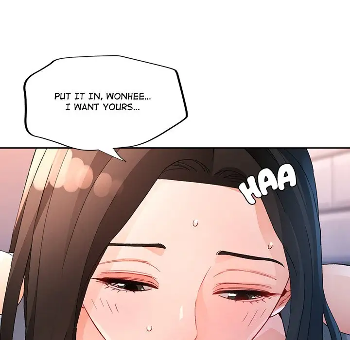 Wait Im A Married Woman Chapter 36 Page 112