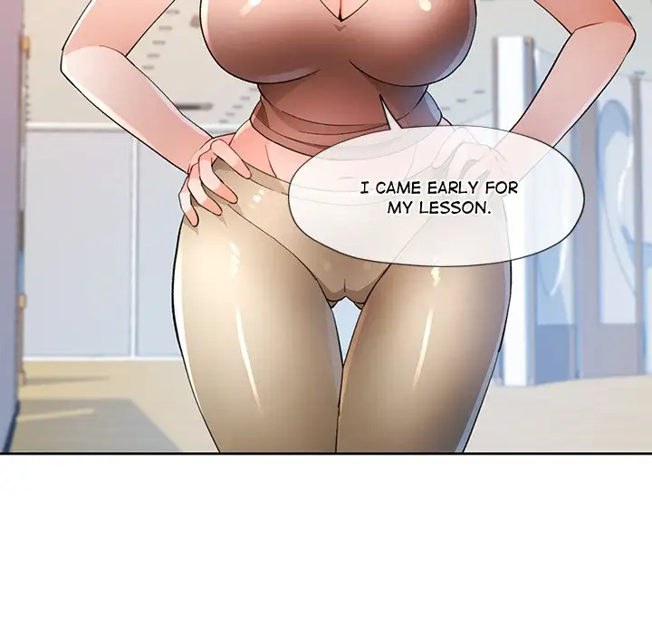 Wait Im A Married Woman Chapter 36 Page 132