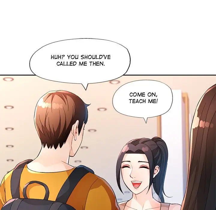 Wait Im A Married Woman Chapter 36 Page 133