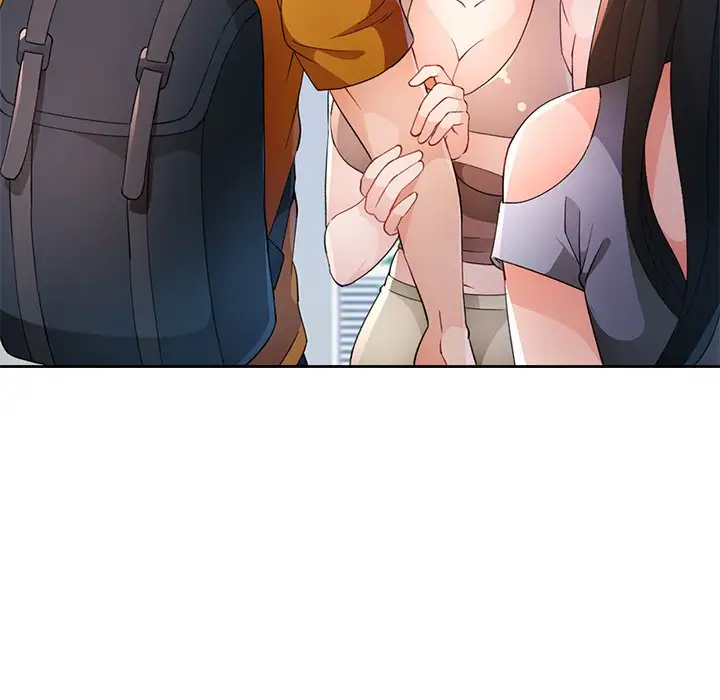 Wait Im A Married Woman Chapter 36 Page 134