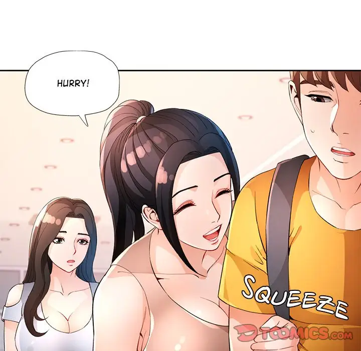 Wait Im A Married Woman Chapter 36 Page 135