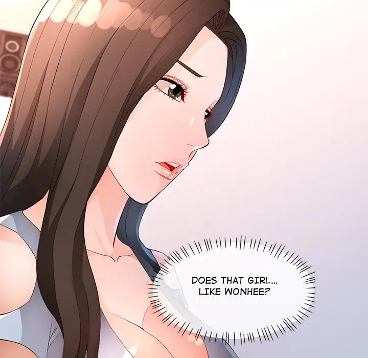 Wait Im A Married Woman Chapter 36 Page 137