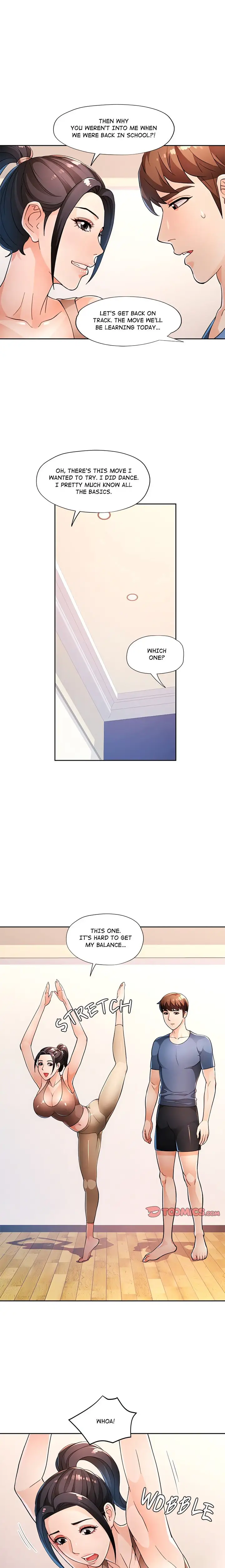 Wait Im A Married Woman Chapter 37 Page 3