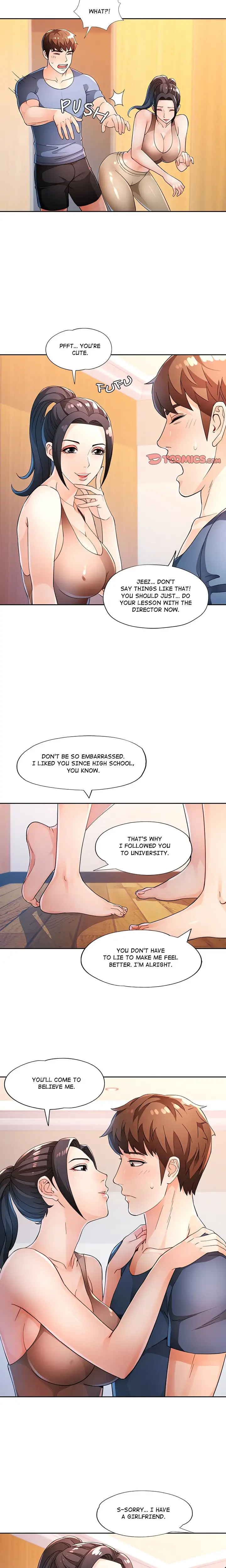 Wait Im A Married Woman Chapter 37 Page 6
