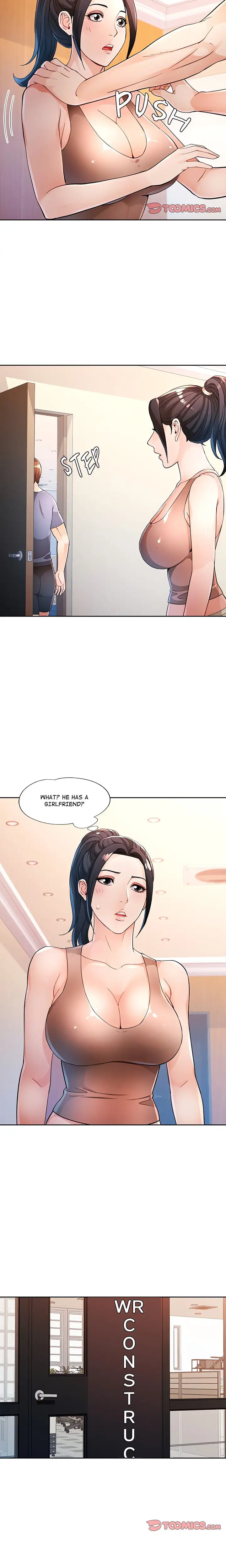 Wait Im A Married Woman Chapter 37 Page 7
