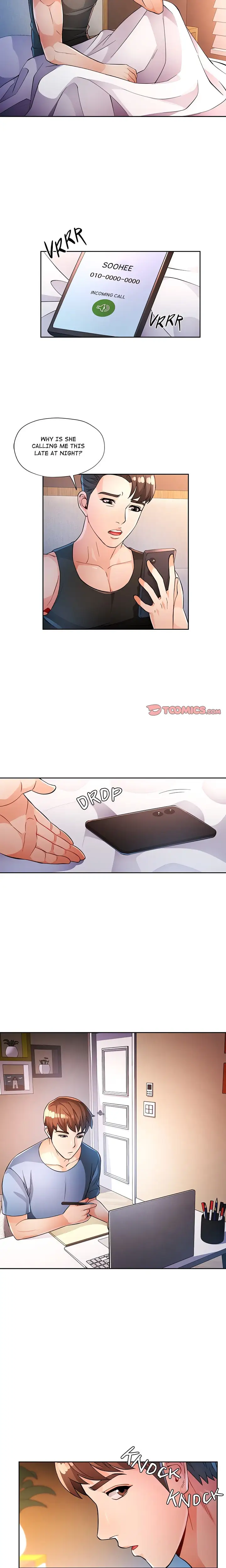 Wait Im A Married Woman Chapter 38 Page 5