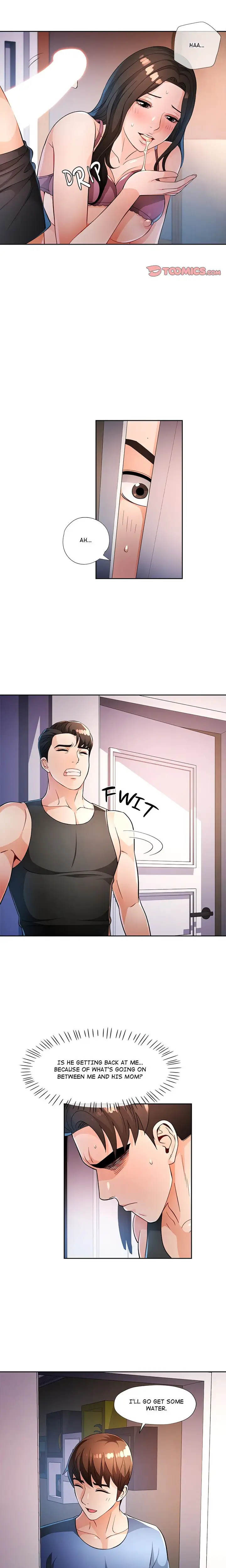 Wait Im A Married Woman Chapter 38 Page 12