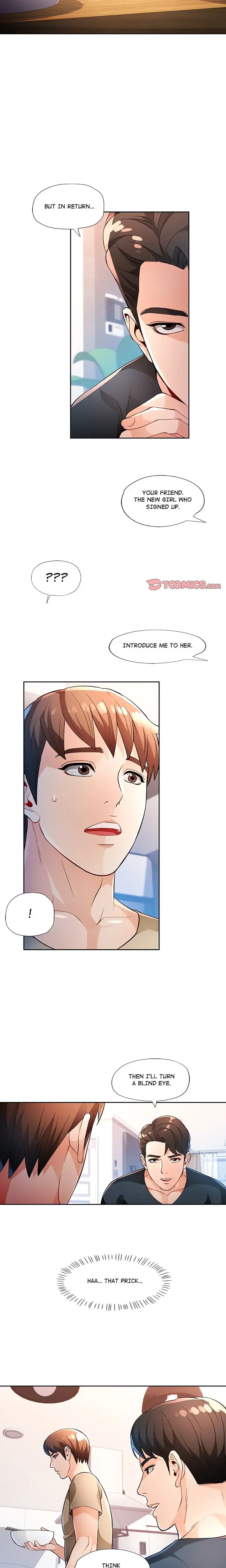 Wait Im A Married Woman Chapter 38 Page 16