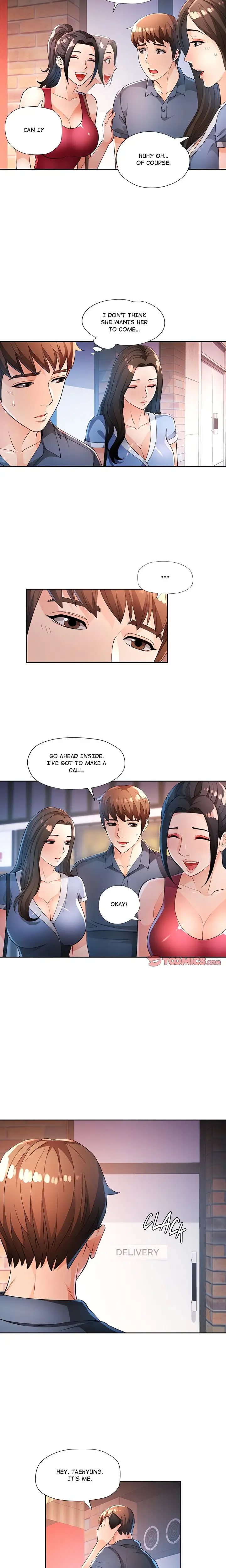 Wait Im A Married Woman Chapter 39 Page 4