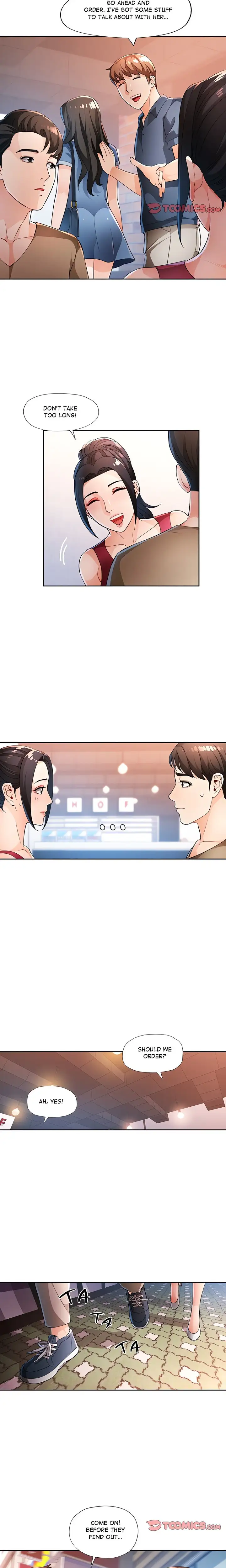 Wait Im A Married Woman Chapter 39 Page 7