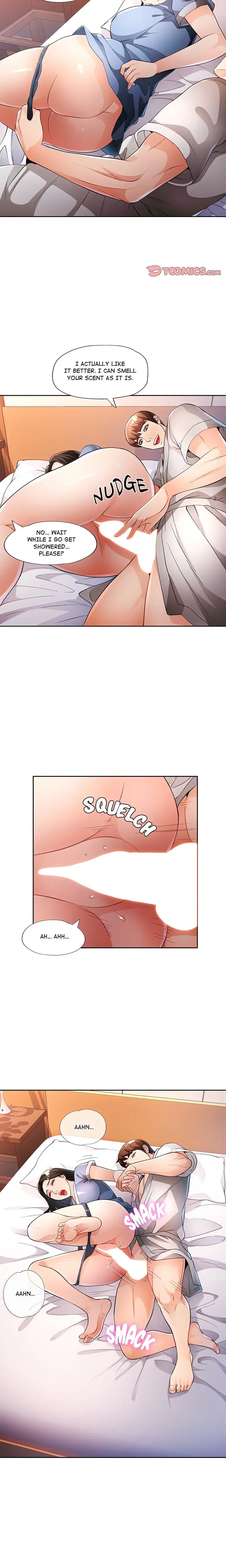 Wait Im A Married Woman Chapter 39 Page 12