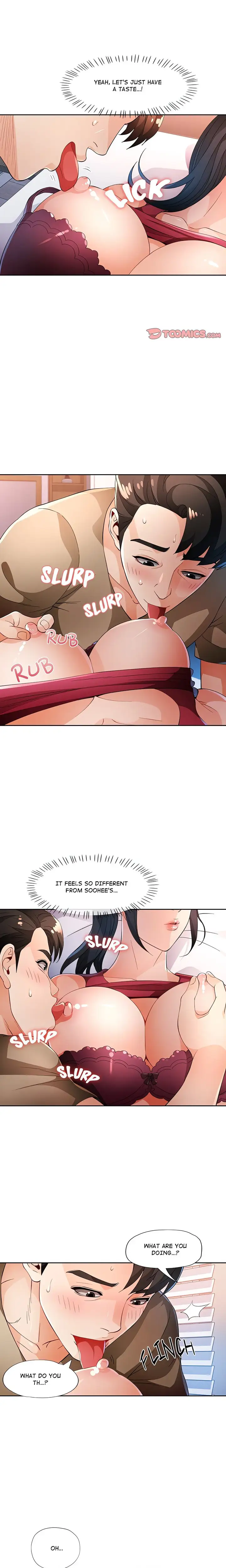 Wait Im A Married Woman Chapter 39 Page 17