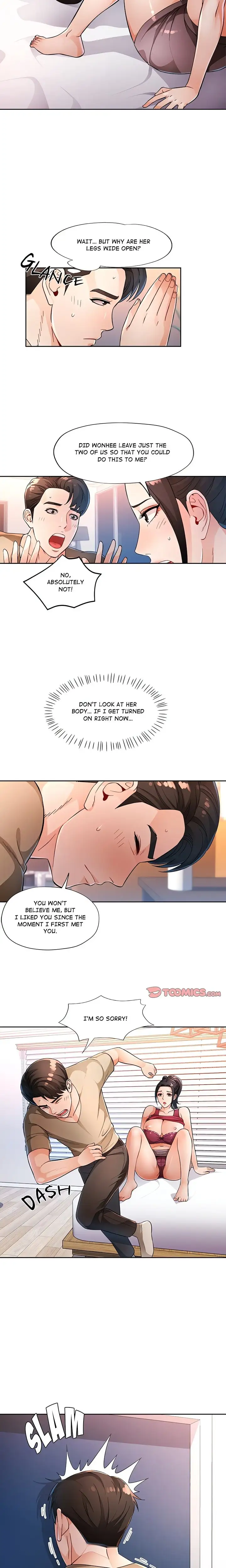 Wait Im A Married Woman Chapter 40 Page 3