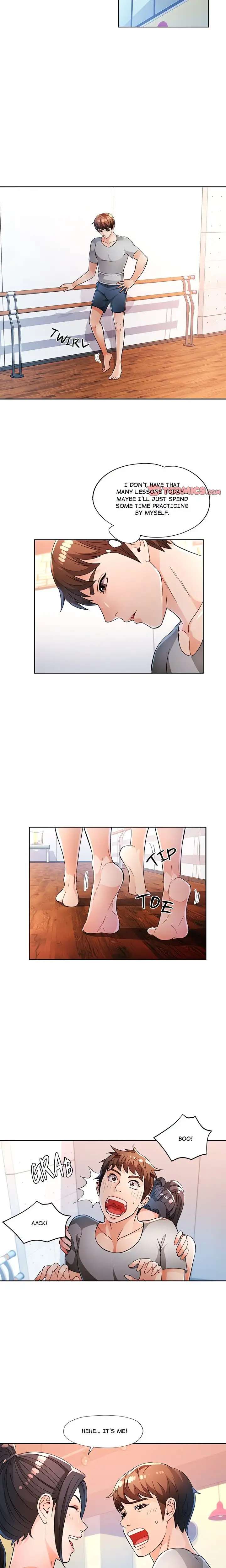 Wait Im A Married Woman Chapter 40 Page 5
