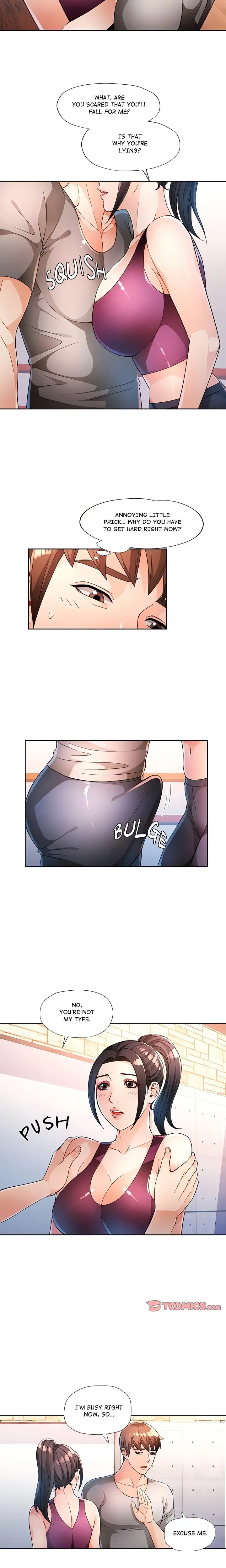 Wait Im A Married Woman Chapter 40 Page 7