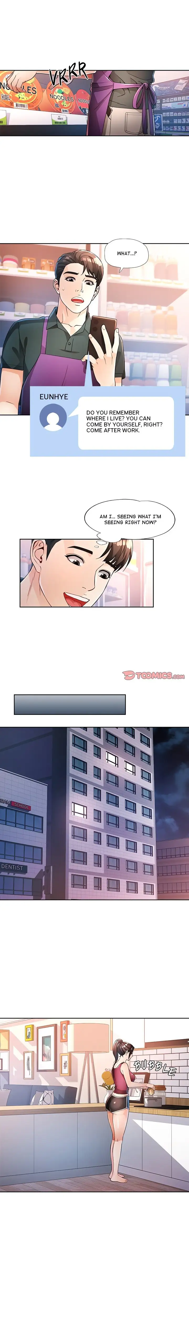 Wait Im A Married Woman Chapter 40 Page 9