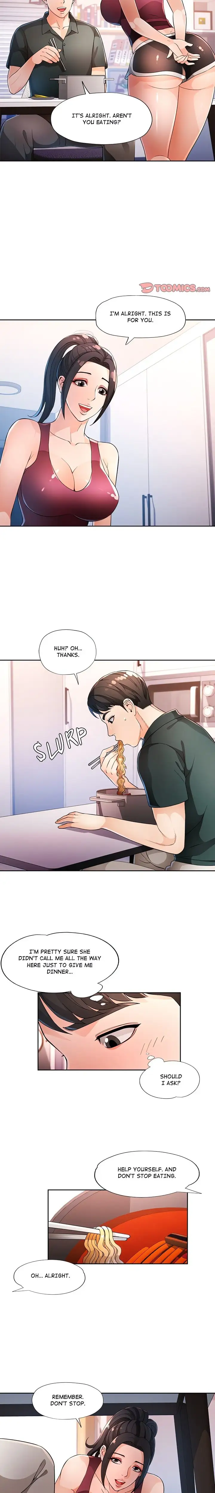 Wait Im A Married Woman Chapter 40 Page 11