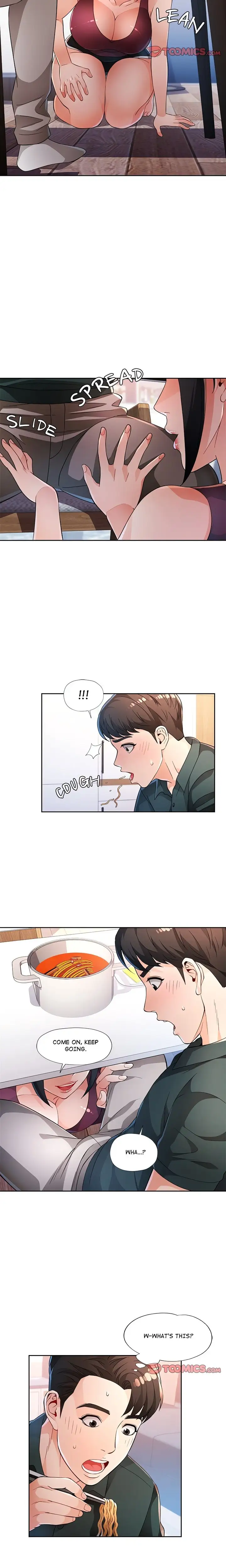 Wait Im A Married Woman Chapter 40 Page 12